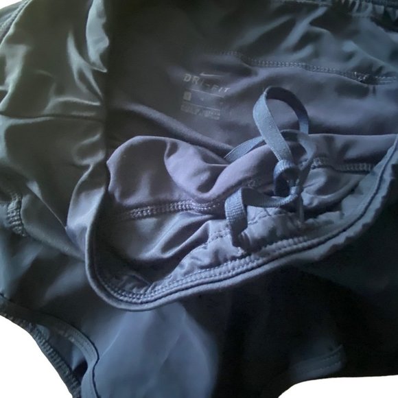 Nike Shorts  *Blue* Size Medium - Picture 5 of 7